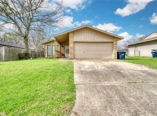 1108 Taurus Ave, College Station, TX 77840
