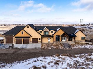 1274 E 1090 N, Shelley, ID 83274