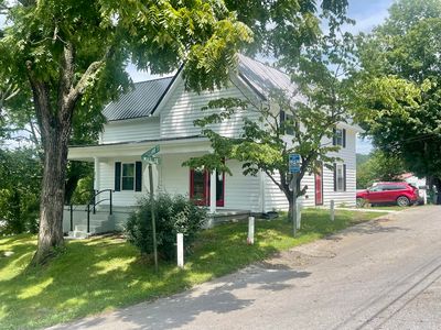 317 McClelland St, Bluff City, TN, 37618