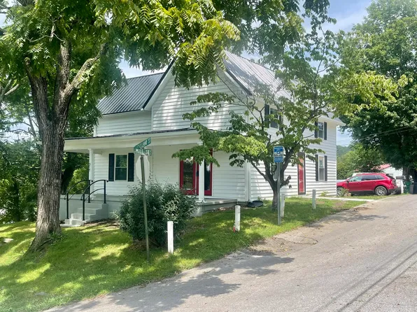 317 McClelland St, Bluff City, TN 37618