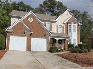 90 Vireo Pl, Covington, GA 30014