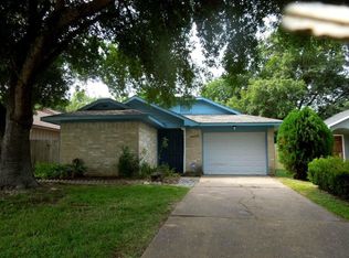 16243 Beechnut St, Houston, TX 77083