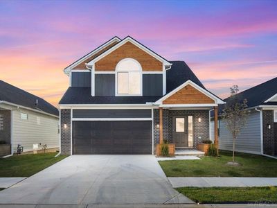 27633 Maryjane Ln E, Chesterfield, MI, 48047