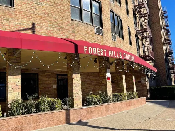 5803 Calloway Street #7R, Corona, NY 11368