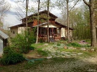 20235 Highway 8 St, Saint James, MO 65559