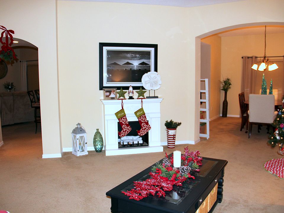 Gathering Room