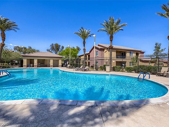2nd image of 6868 Sky Pointe Dr Unit 2064