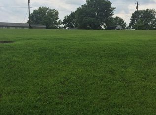 Lot 8 Blk C, Meriden, KS 66512