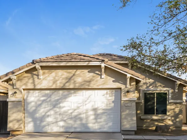 7374 W Magdalena Ln, Laveen, AZ 85339