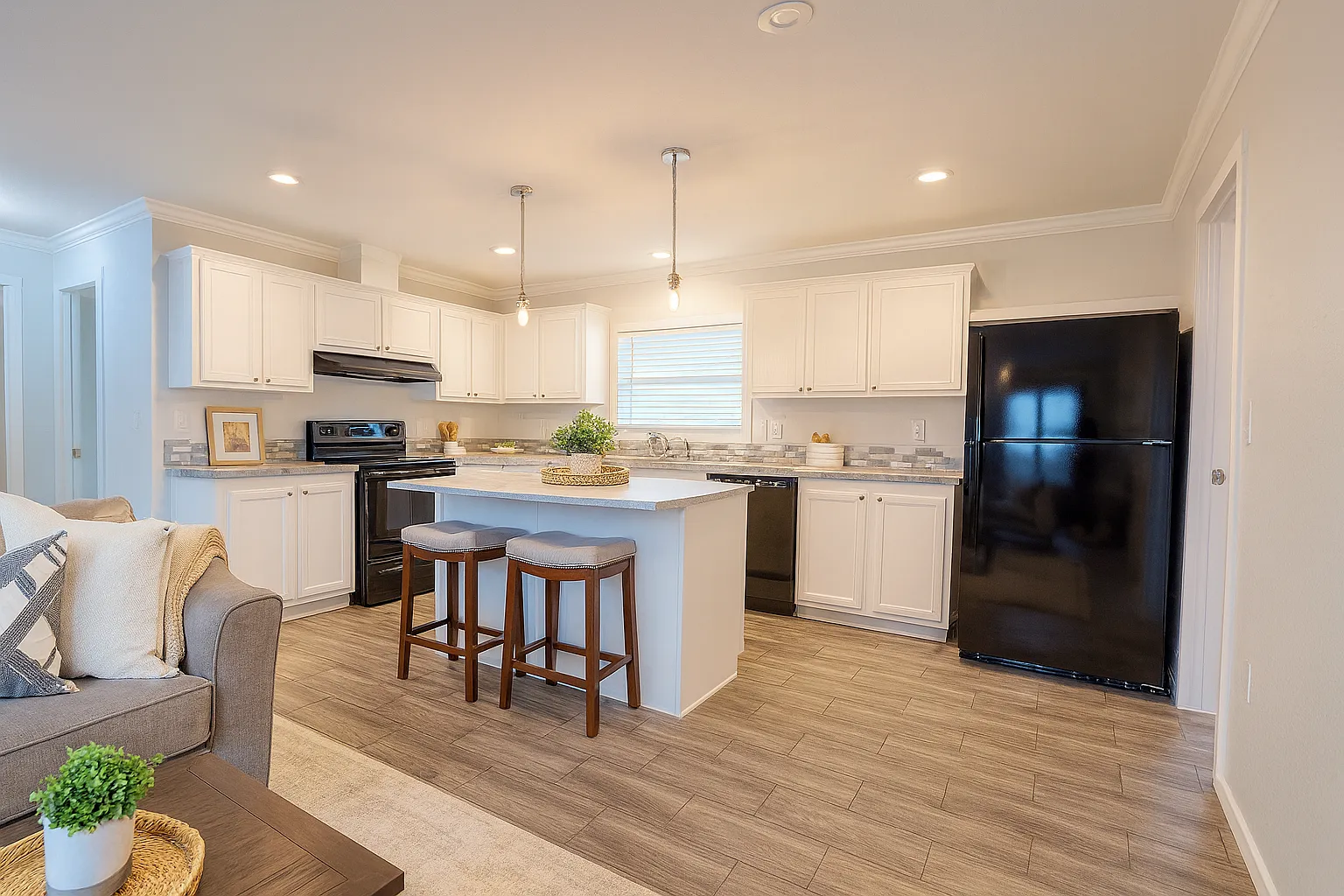 8051 Centennial Farms Drive - 1 — Photo 3
