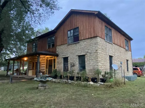 13250 Pallme Ln, De Soto, MO 63020