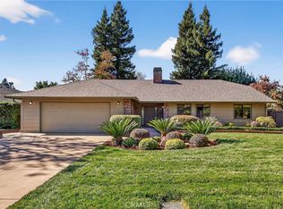 1037 Blackmuir Ct, Chico, CA 95926