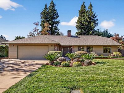1037 Blackmuir Ct, Chico, CA, 95926