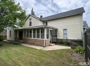 1012 W Colfax Ave, South Bend, IN 46616