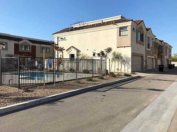 4th image of 5225 E Enid Ave #102