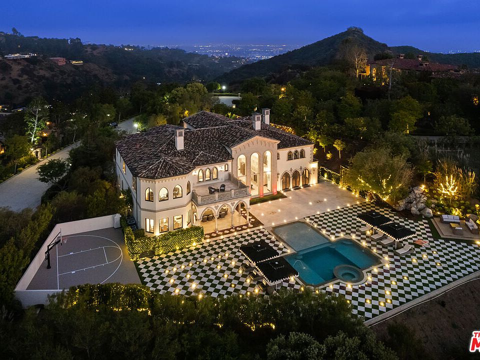 9 Beverly Ridge Ter, Beverly Hills, CA 90210 Zillow