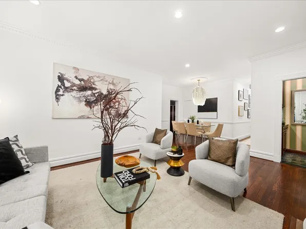 850 Park Avenue image 2 of 11