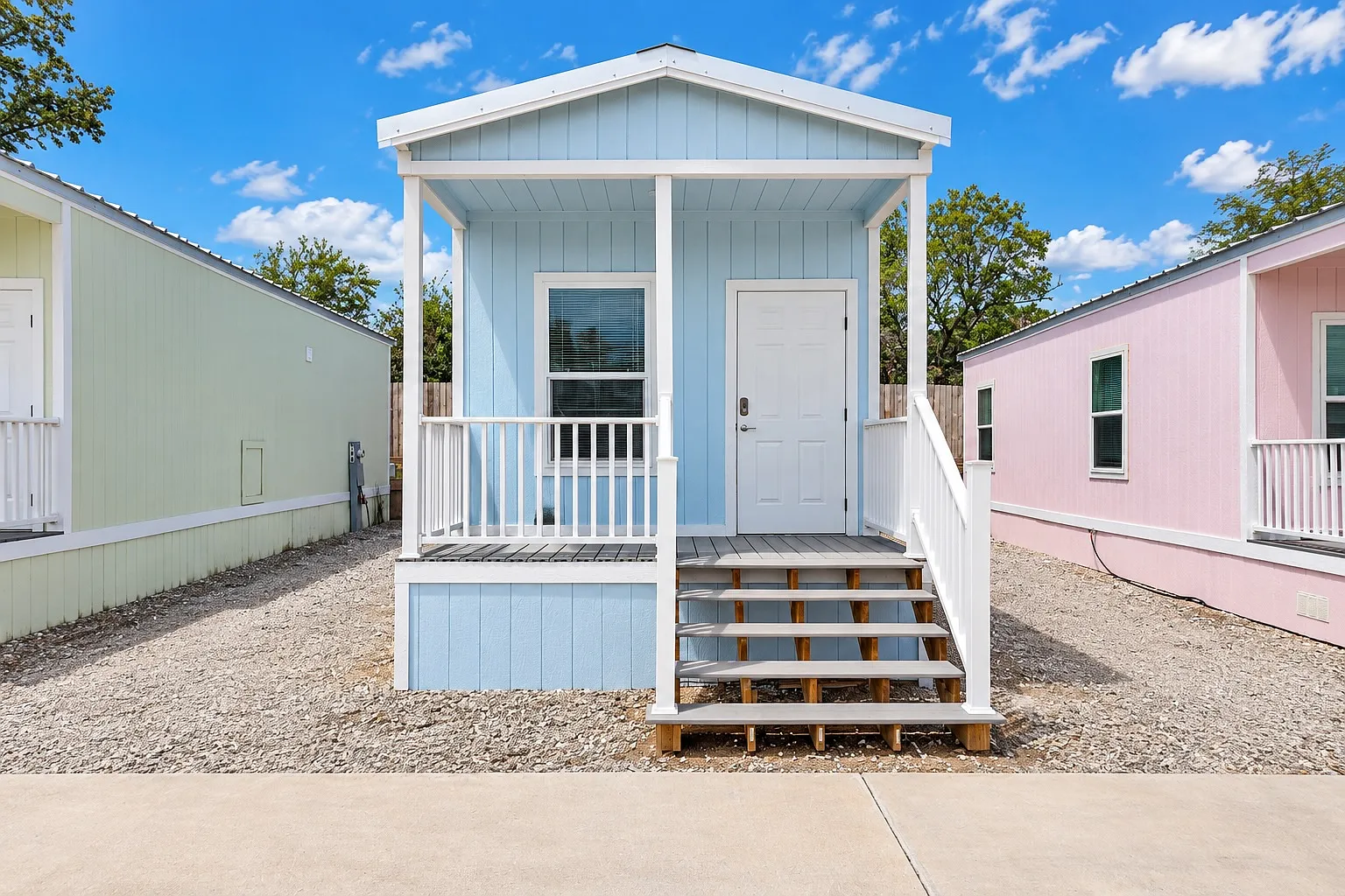 Crosby Heights, a Gated Rentals Community — Photo 2