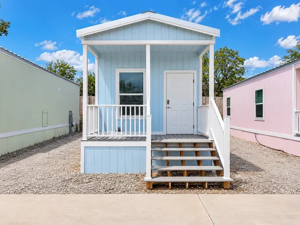 Crosby Heights, a Gated Rentals Community, 242 Ulrich Ln #4593a1db1, Crosby, TX 77532