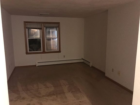 Second Floor bedroom