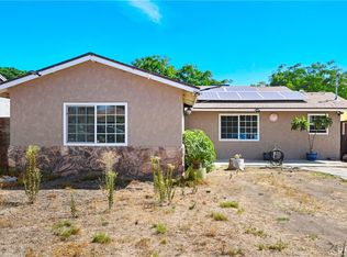 8621 Cypress Ave, Fontana, CA