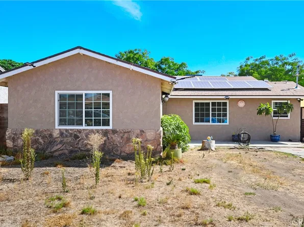 8621 Cypress Ave, Fontana, CA 92335