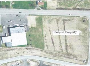 3 Gorham Industrial Pkwy, Gorham, ME 04038