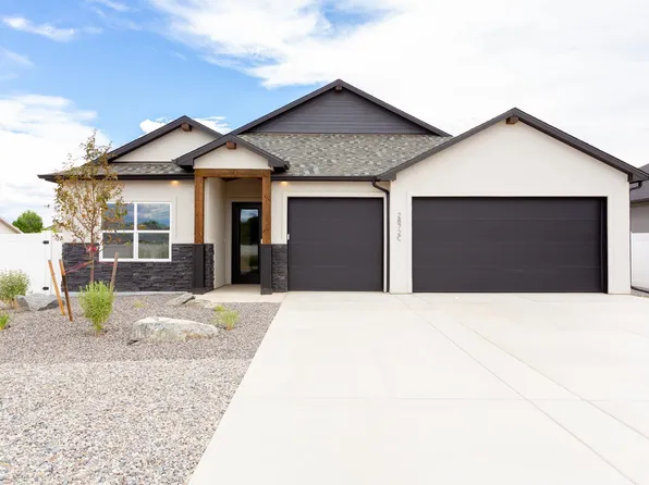 2872 Rock Creek Dr #C, Grand Junction, CO 81503