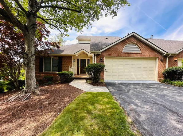 1007 Chateau Ct, Blacksburg, VA 24060