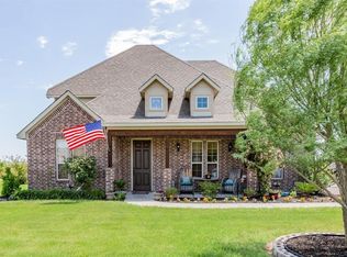 533 Greenview Ln, Nevada, TX 75173