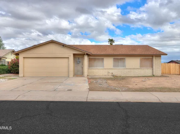 11102 W TURNEY Avenue, Phoenix, AZ 85037