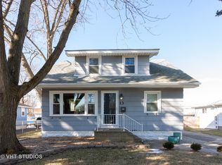 13 Morris St, Joliet, IL 60436