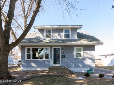 13 Morris St, Joliet, IL, 60436