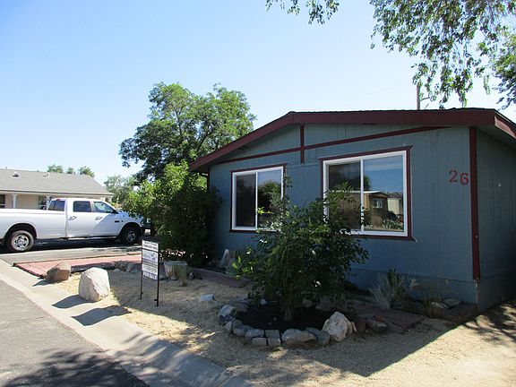 2nd image of 5630 Sun Valley Blvd Spc 26