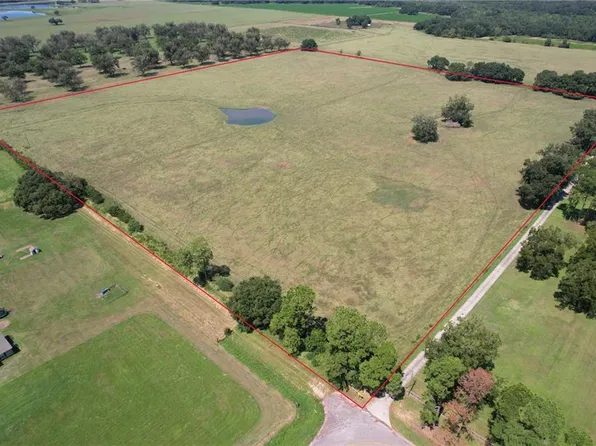 0 Jim McNeil Loop Rd N, Grand Bay, AL 36541