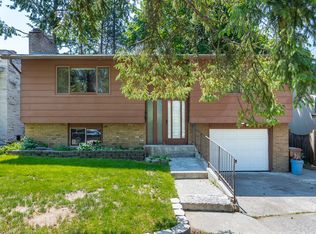 1904 E 37th Ave, Spokane, WA 99203