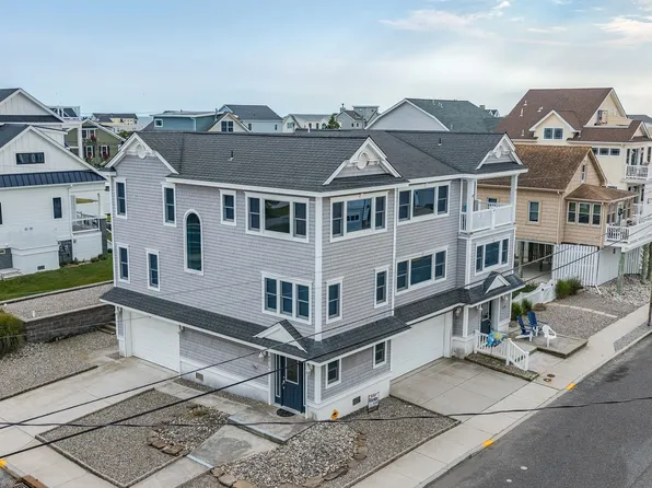 401 S Bayview Dr, Strathmere, NJ 08248