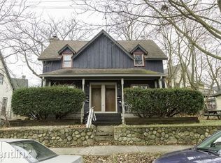 534 Detroit St #1, Ann Arbor, MI 48104