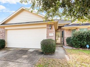 20307 Decker Ridge Dr, Katy, TX 77449