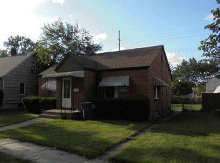 318 E Homer St, Michigan City, IN