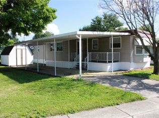 34 Beech Dr, Springfield, OH 45504