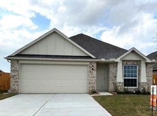 804 Guernsey Rd, La Marque, TX 77568