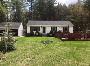 443 Dover Rd, South Newfane, VT 05351