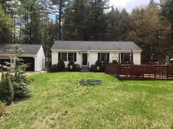 443 Dover Road, Newfane, VT 05345