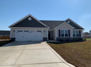 804 Gemini Ct, Jacksonville, NC 28546