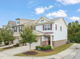 1013 New Creek Way, Wake Forest, NC 27587