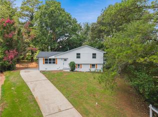 8081 Picadilly Ct, Jonesboro, GA 30238