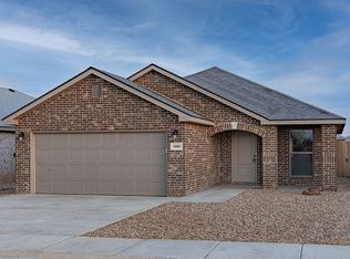 2309 134th St, Lubbock, TX 79423