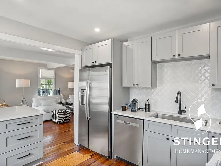 606 Carteret St #1 — Photo 5