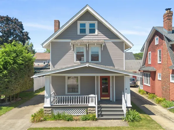 514 Lincoln Ave, Erie, PA 16505